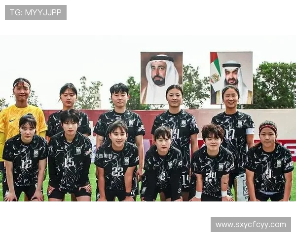 女足亚洲杯韩国平澳大利亚携手晋级淘汰赛