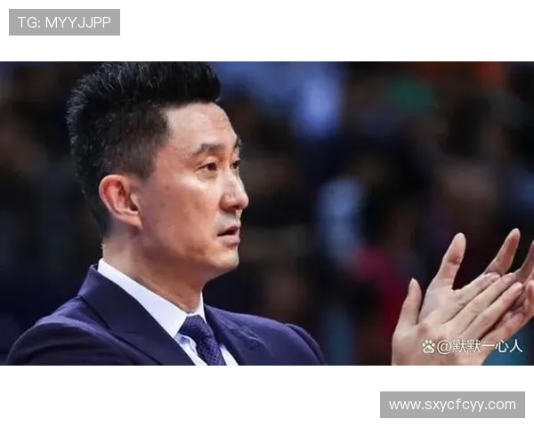 杜锋：常规赛起伏伤球队太大