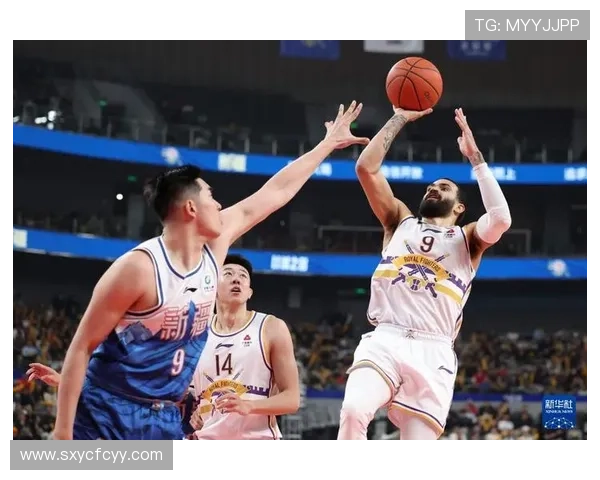 [CBA]新疆男篮主场险胜北控男篮.