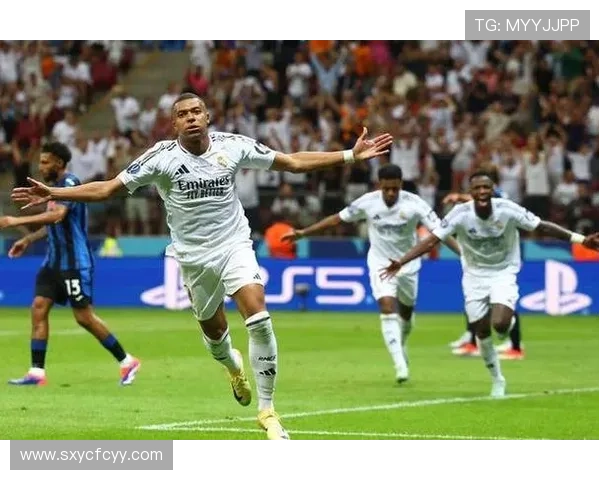 姆巴佩加盟皇马是为大赛而来 姆巴佩加盟皇马是为大赛而来